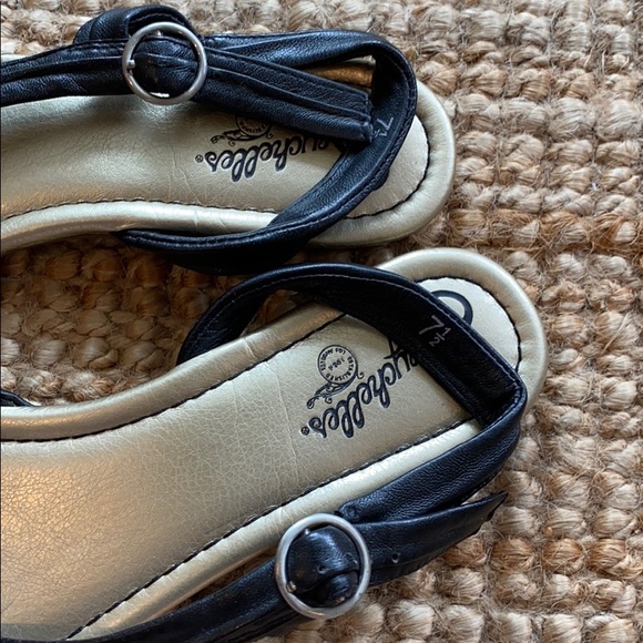 Seychelles Sling Back Sandals - Picture 2 of 7